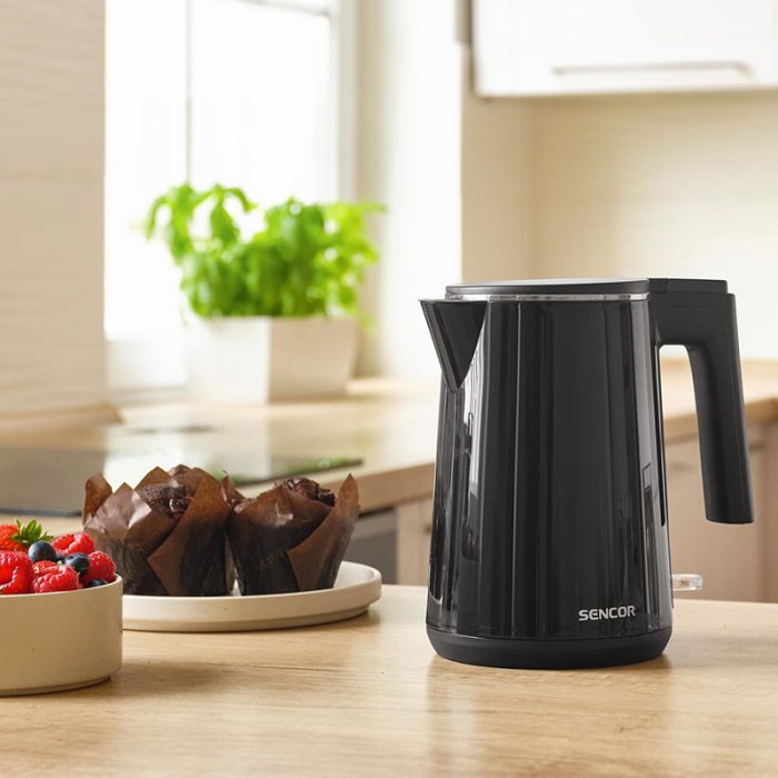 FIERBATOR ELECTRIC 1L 1500W SENCOR [8]