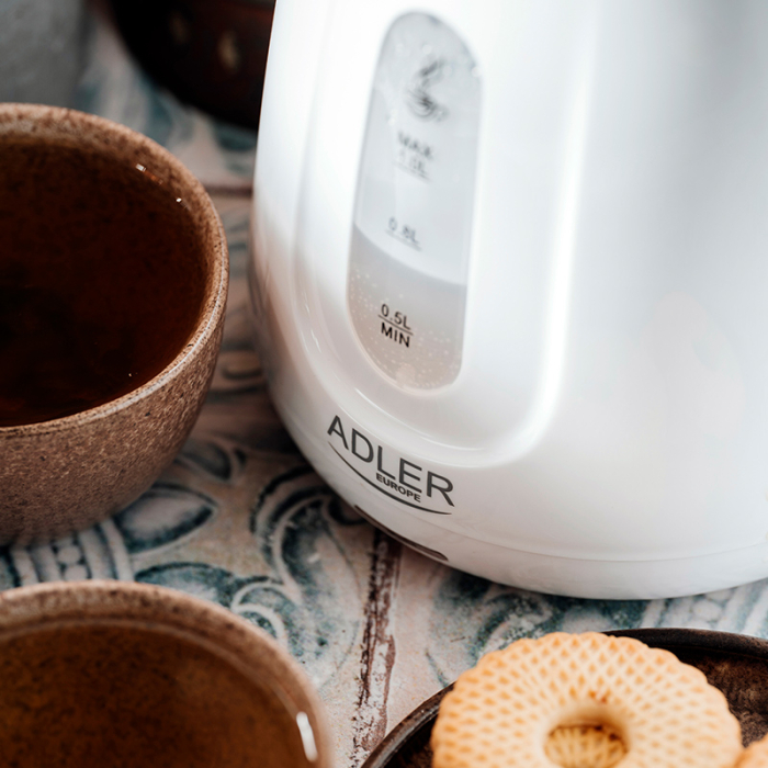 FIERBATOR ELECTRIC 1L ADLER [10]