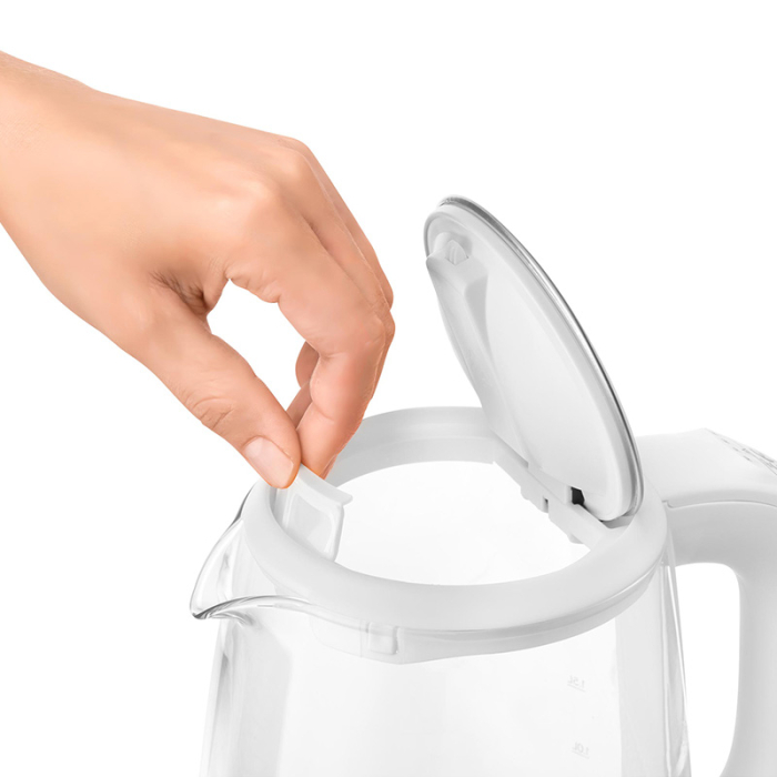 FIERBATOR ELECTRIC 2L 2200W STICLA SENCOR [8]