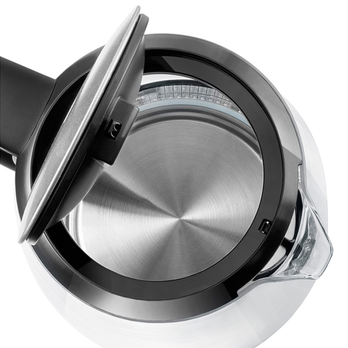 FIERBATOR ELECTRIC 2L 2200W STICLA SENCOR [5]