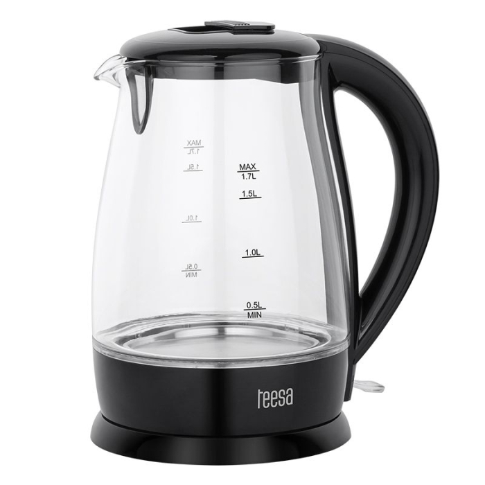 FIERBATOR ELECTRIC CORDLESS 1.7L TEESA [2]