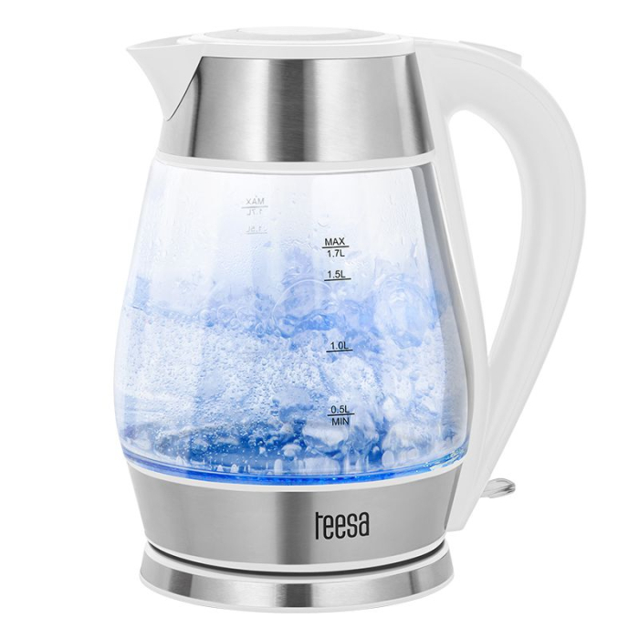 FIERBATOR ELECTRIC CORDLESS 1.7L TEESA [5]