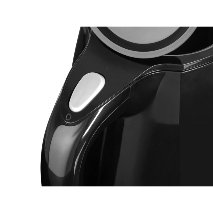 FIERBATOR ELECTRIC CORDLESS 1.8L NEGRU TEESA [4]