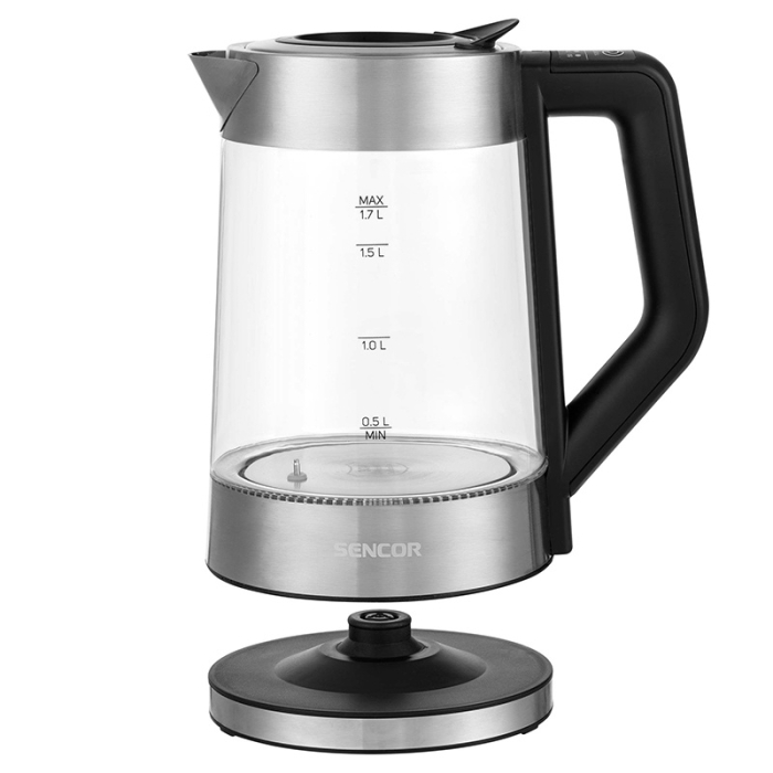 FIERBATOR ELECTRIC STICLA 1.7L 2200W SENCOR [12]