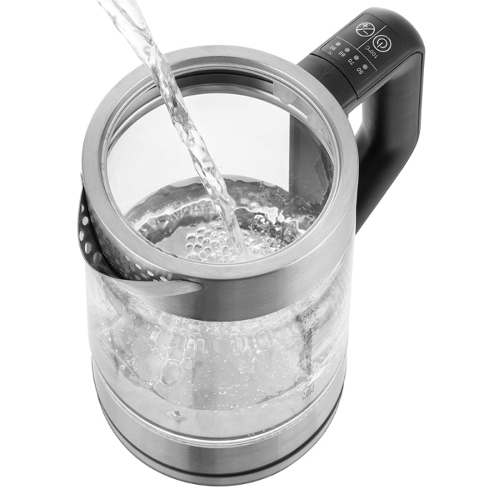 FIERBATOR ELECTRIC STICLA 1.7L 2200W SENCOR [16]