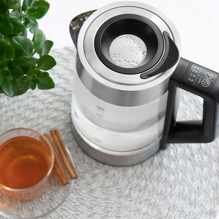 FIERBATOR ELECTRIC STICLA 1.7L 2200W SENCOR [8]