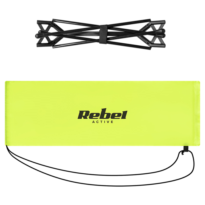 FILEU  BADMINTON REBEL ACTIVE [5]