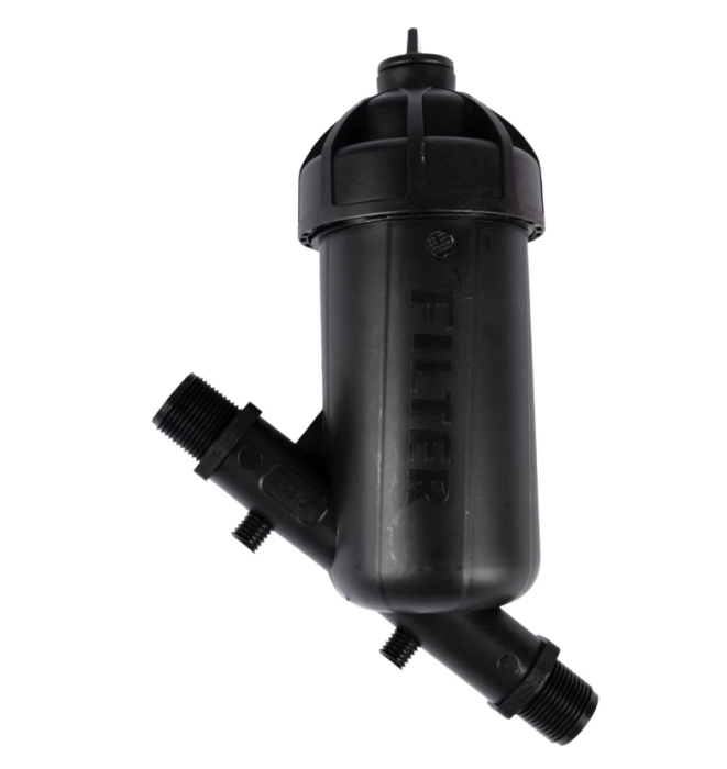 Filtru Y Micul Fermier, cu sita [2]