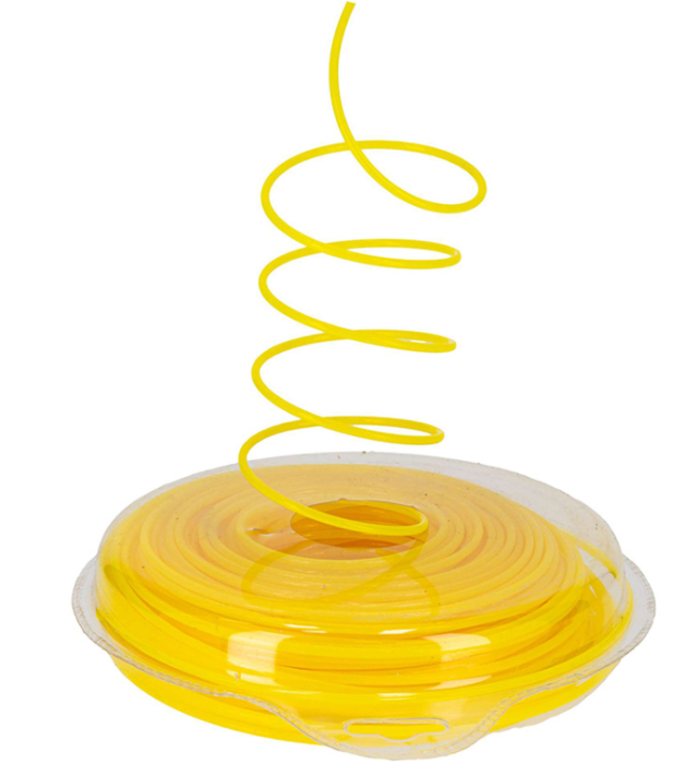 Fir motocoasa ranforsat rotund 3.0MM 56M [3]