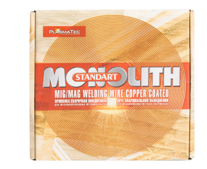 Fir sudura MIG/MAG 0.8mm 5kg [4]