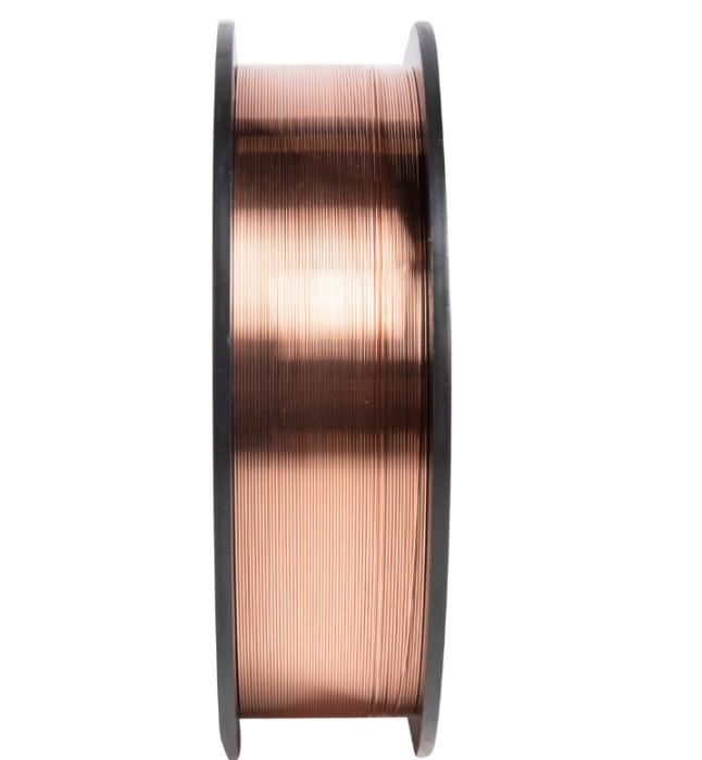 Fir sudura MIG/MAG 0.8mm 5kg [3]