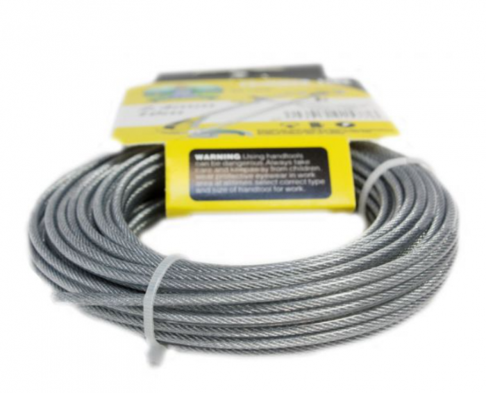 Fir trimer/MTC cu insertie metal 10M 2.4mm GF-1539 [3]