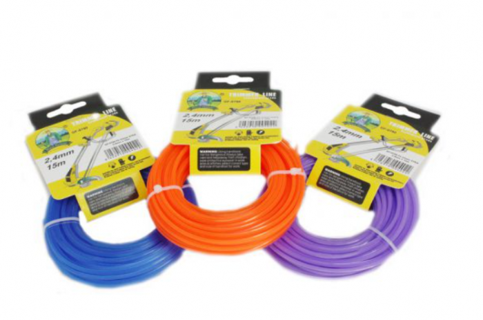 Fir trimer STEA 2.4mm x 15m  GF-0790 [2]