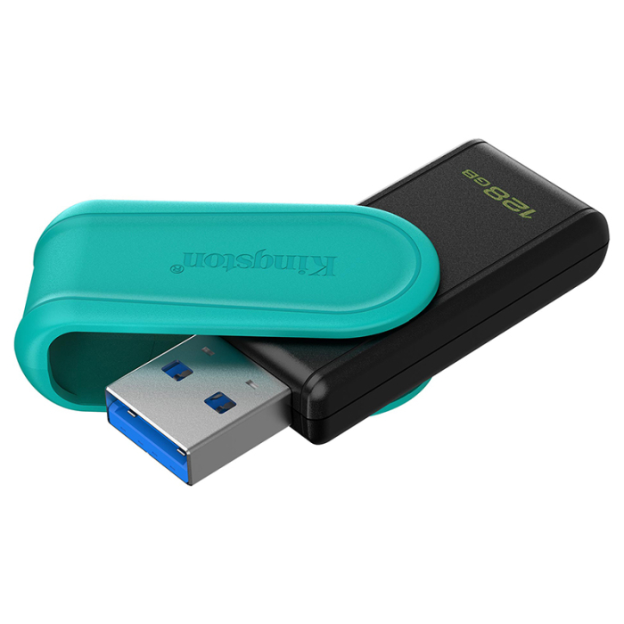 FLASH DRIVE 128GB DT USB 3.2 GEN1 KINGSTON [3]