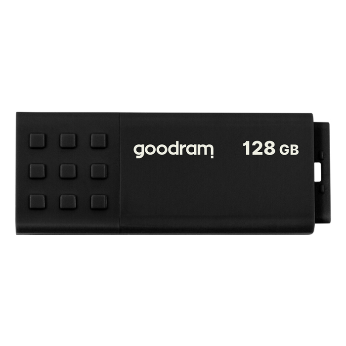 FLASH DRIVE 128GB USB 2.0 UME3 GOODRAM [3]