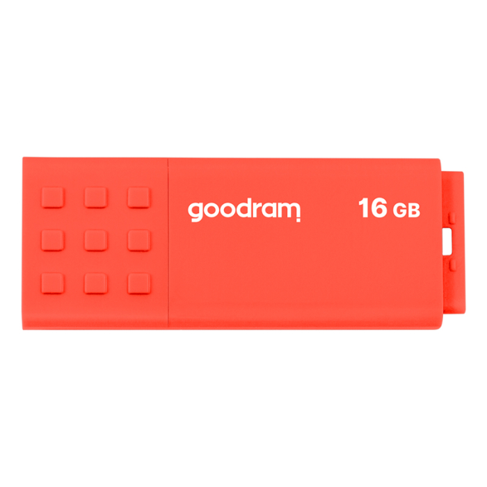 FLASH DRIVE 16GB USB 2.0 UME3 GOODRAM [3]