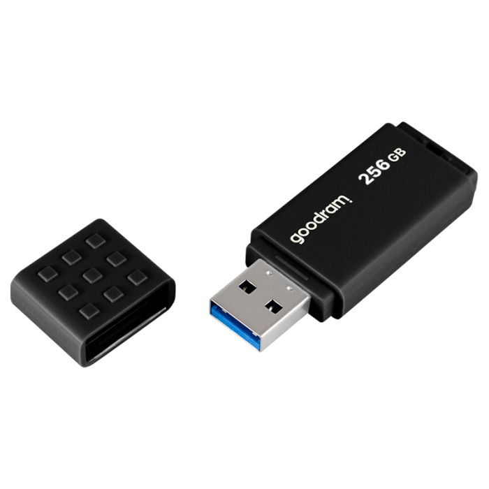 FLASH DRIVE 256GB USB 2.0 UME3 GOODRAM [4]