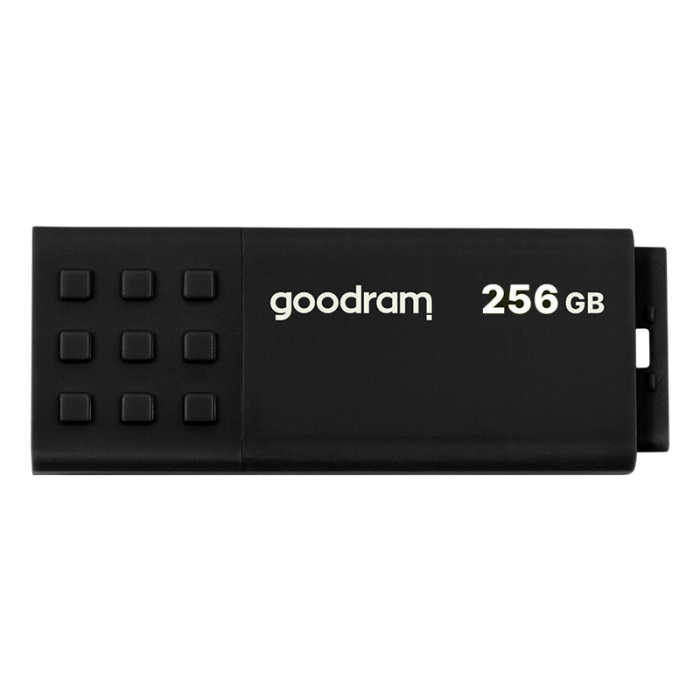 FLASH DRIVE 256GB USB 2.0 UME3 GOODRAM [3]