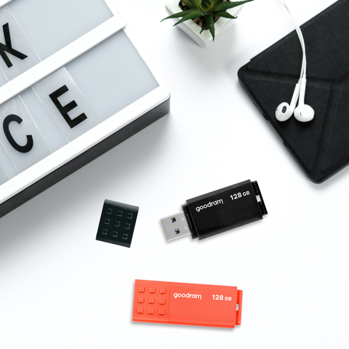 FLASH DRIVE 32GB USB 2.0 UME3 GOODRAM [5]