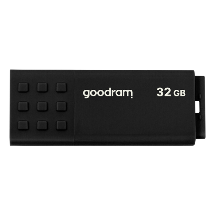 FLASH DRIVE 32GB USB 2.0 UME3 GOODRAM [3]