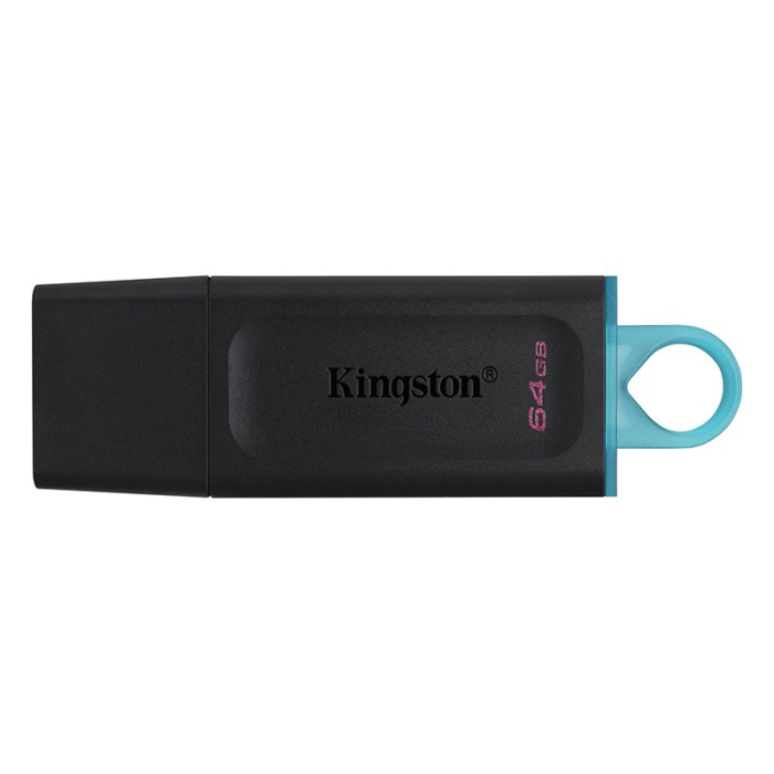 FLASH DRIVE 64GB DT USB 3.2 GEN1 KINGSTON [2]