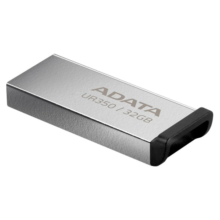 FLASH DRIVE METALIC 32GB USB 3.2 UR350 ADATA [2]