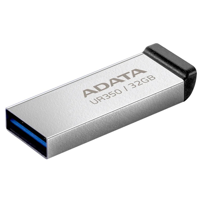 FLASH DRIVE METALIC 32GB USB 3.2 UR350 ADATA [3]