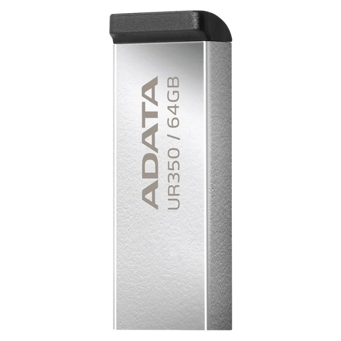 FLASH DRIVE METALIC 64GB USB 3.2 UR350 ADATA [4]