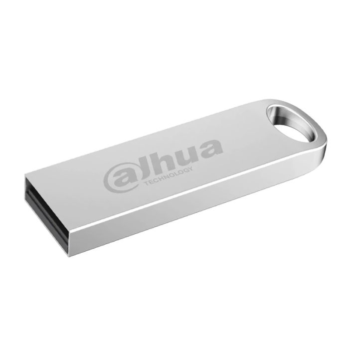 FLASH DRIVE USB 2.0 8GB U106 DAHUA [2]