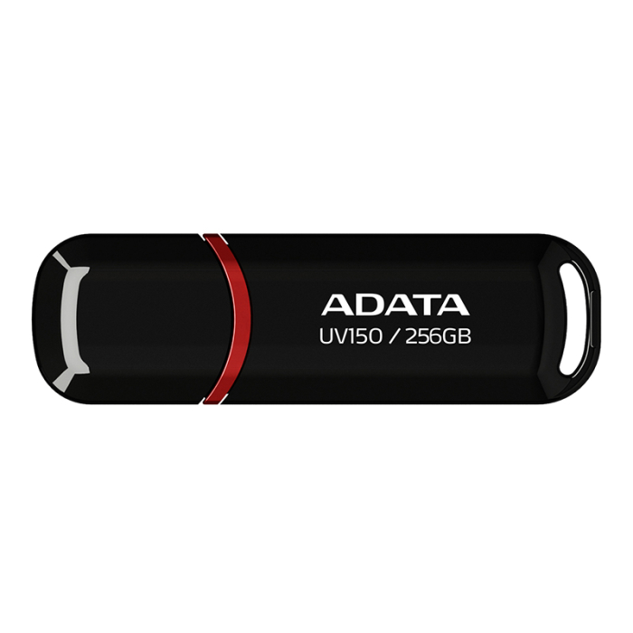 FLASH DRIVE USB 3.0 256GB UV150 ADATA [2]
