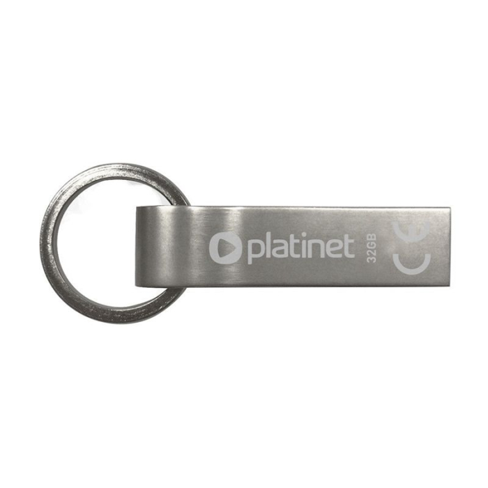 FLASH DRIVE USB K-DEPO 32GB PLATINET [2]