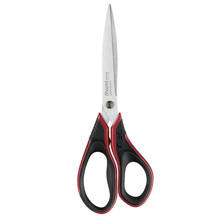 FOARFECA BIROU MANER SOFT GEL ADVANCED 21 CM MAPED [2]