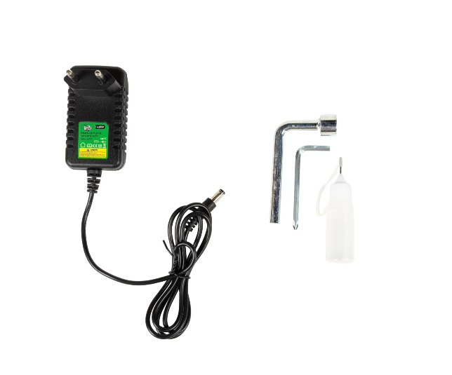 Foarfeca electrica Micul Fermier 20V, 2 Ah, capacitate maxima de taiere 40mm, Brushless [6]