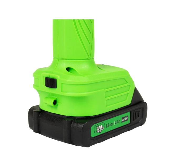 Foarfeca electrica Micul Fermier 20V, 2 Ah, capacitate maxima de taiere 40mm, Brushless [3]