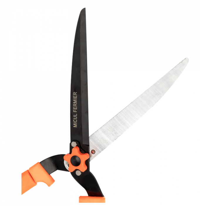 Foarfecă gard viu extensibilă aluminiu 850-1130 mm Micul Fermier GF-0478 [2]