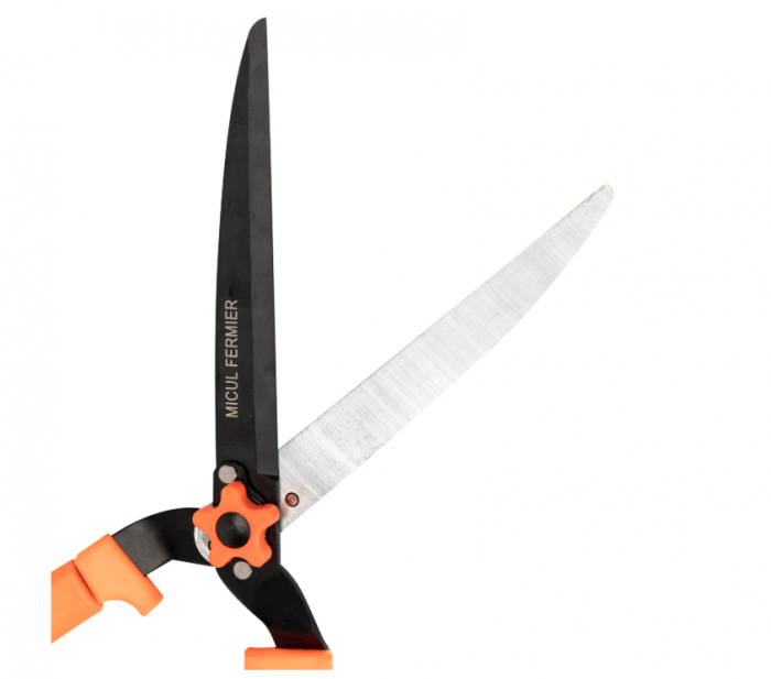 Foarfecă gard viu extensibilă 850–1130 mm Micul Fermier GF-0478 [2]