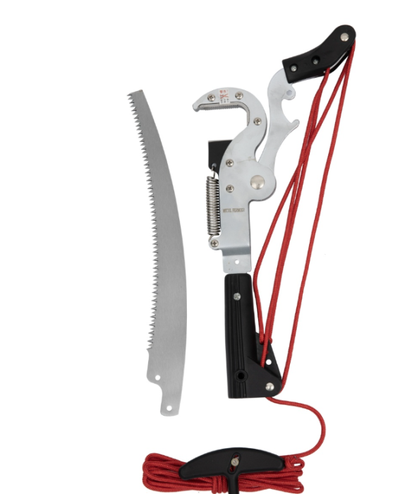 Foarfeca Micul Fermier pentru taiat crengi la inaltime, Model 1 [2]