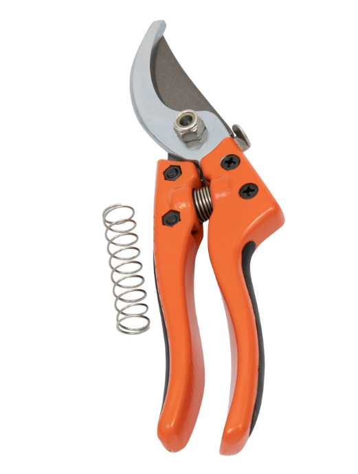 Foarfecă pentru vie Micul Fermier, mâner aluminiu GF-1760 [3]