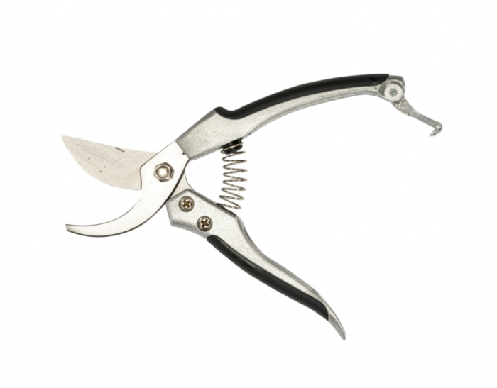 Foarfecă pentru vie Micul Fermier, mâner metalic GF-0474 [2]