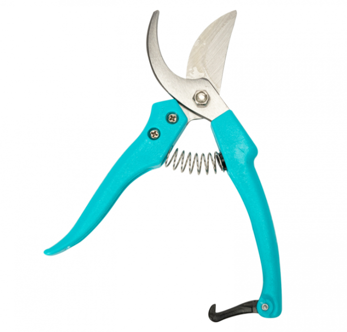 Foarfecă pentru vie Micul Fermier, mâner plastic GF-0475 [2]