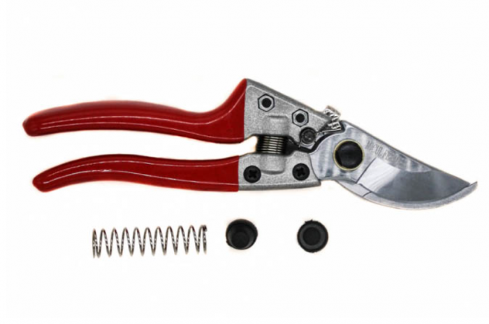 Foarfecă pentru vie Micul Fermier, rezervă 1 arc GF-0473 [3]