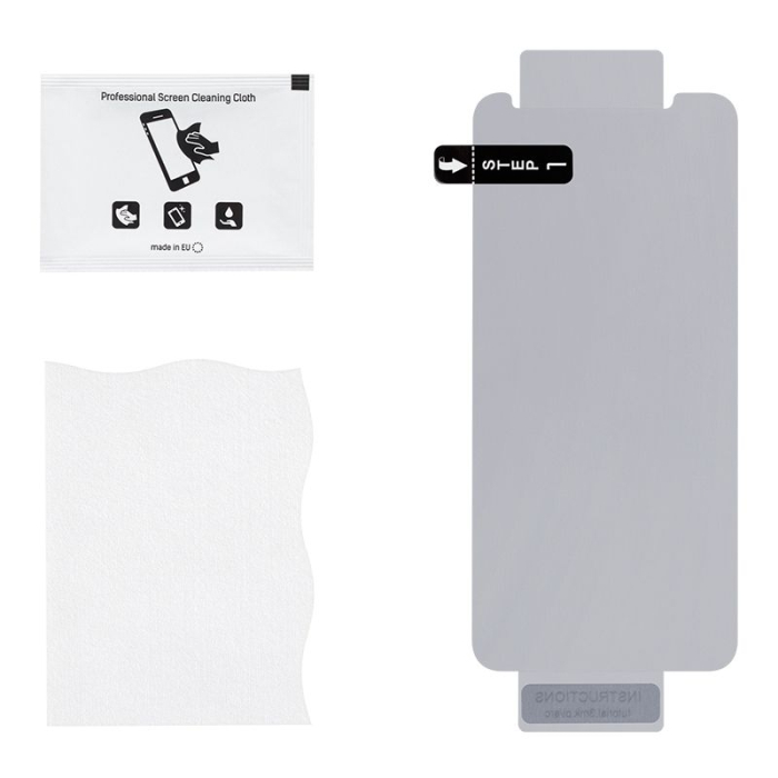 FOLIE PROTECTIE LIVE 6+ KRUGER&MATZ [3]