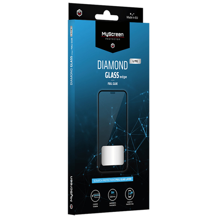 FOLIE PROTECTIE STICLA SAMSUNG GALAXY S22 S23 MYSCREEN [2]