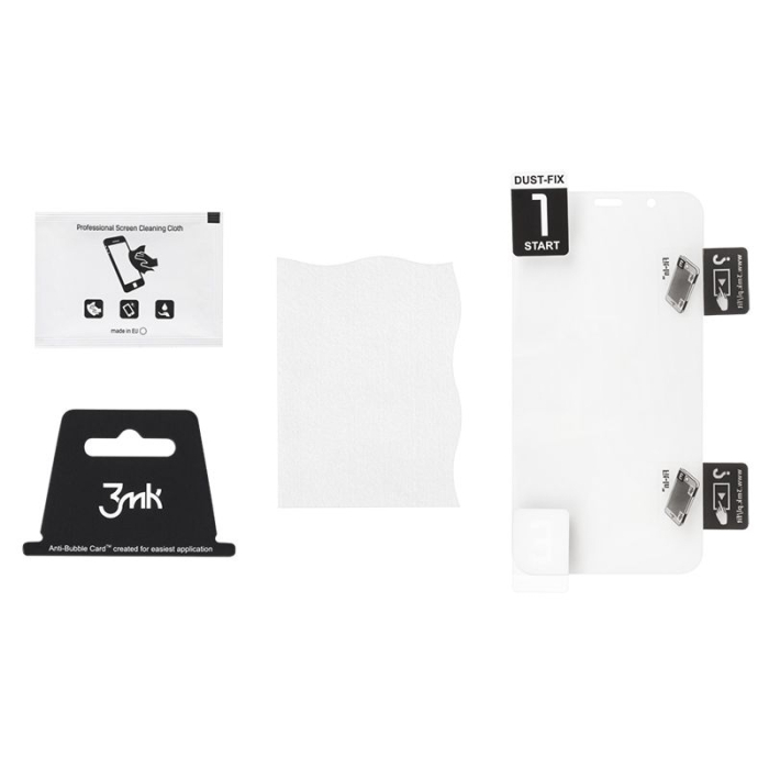 FOLIE STICLA FLOW 4+ KRUGER&MATZ [3]