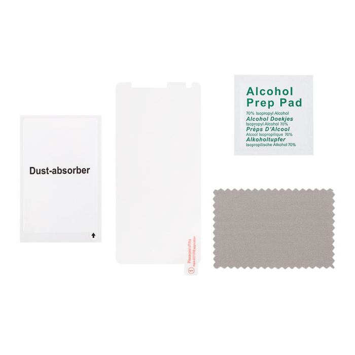 FOLIE STICLA FLOW 6 / 6S / 6 LITE [3]