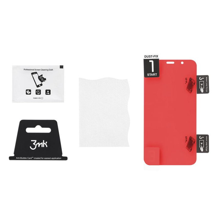 FOLIE STICLA MOVE 6 MINI KRUGER&MATZ [3]