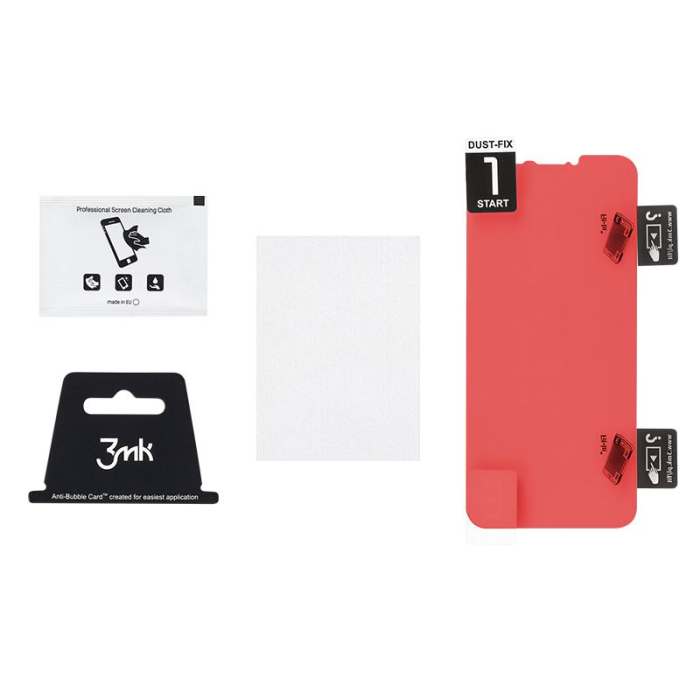 FOLIE STICLA MOVE 8 KRUGER&MATZ [3]