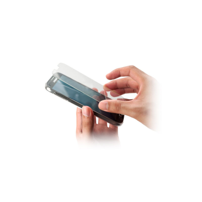 FOLIE TEMPERED GLASS LG G3 [3]