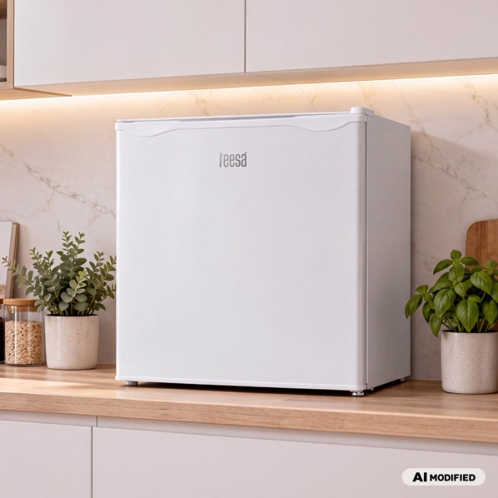 FRIGIDER CU CONGELATOR 52L TEESA [7]