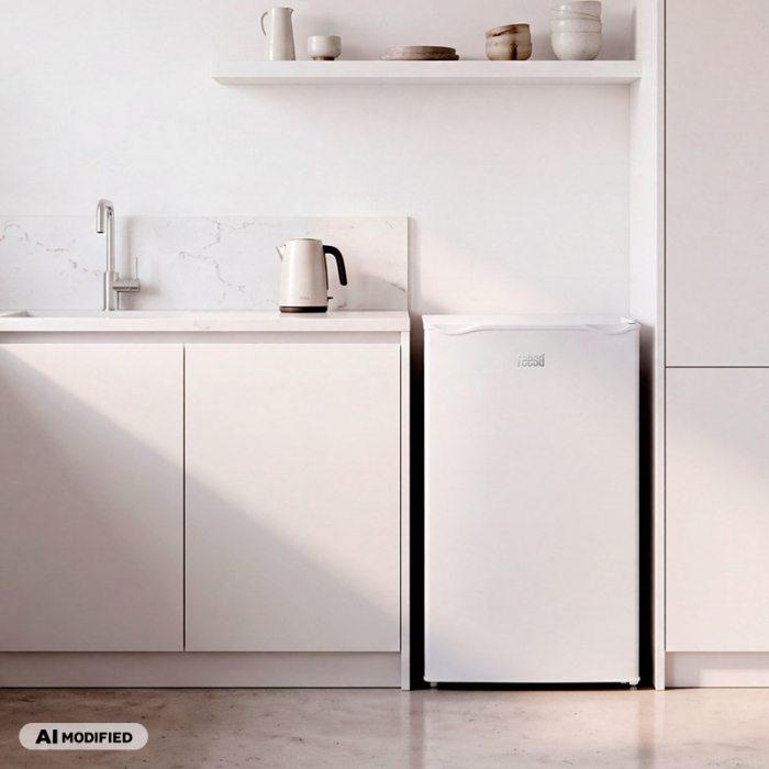 FRIGIDER CU CONGELATOR 92L TEESA [8]